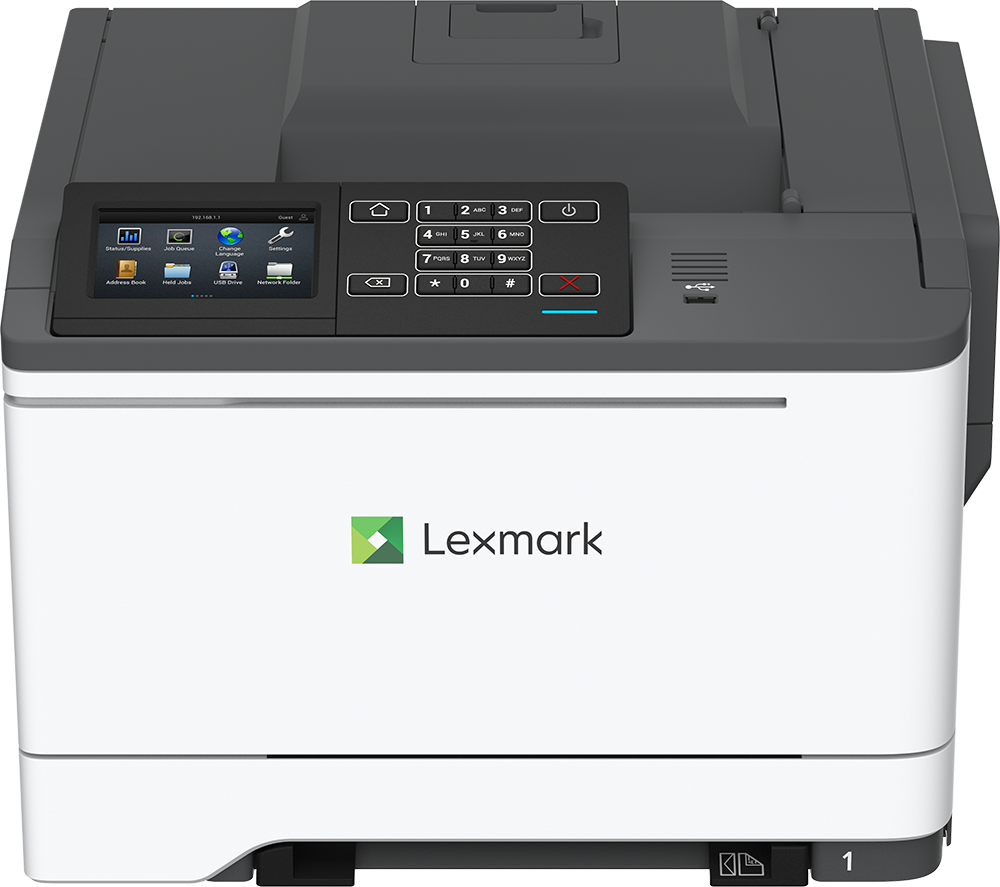 Lexmark C2240