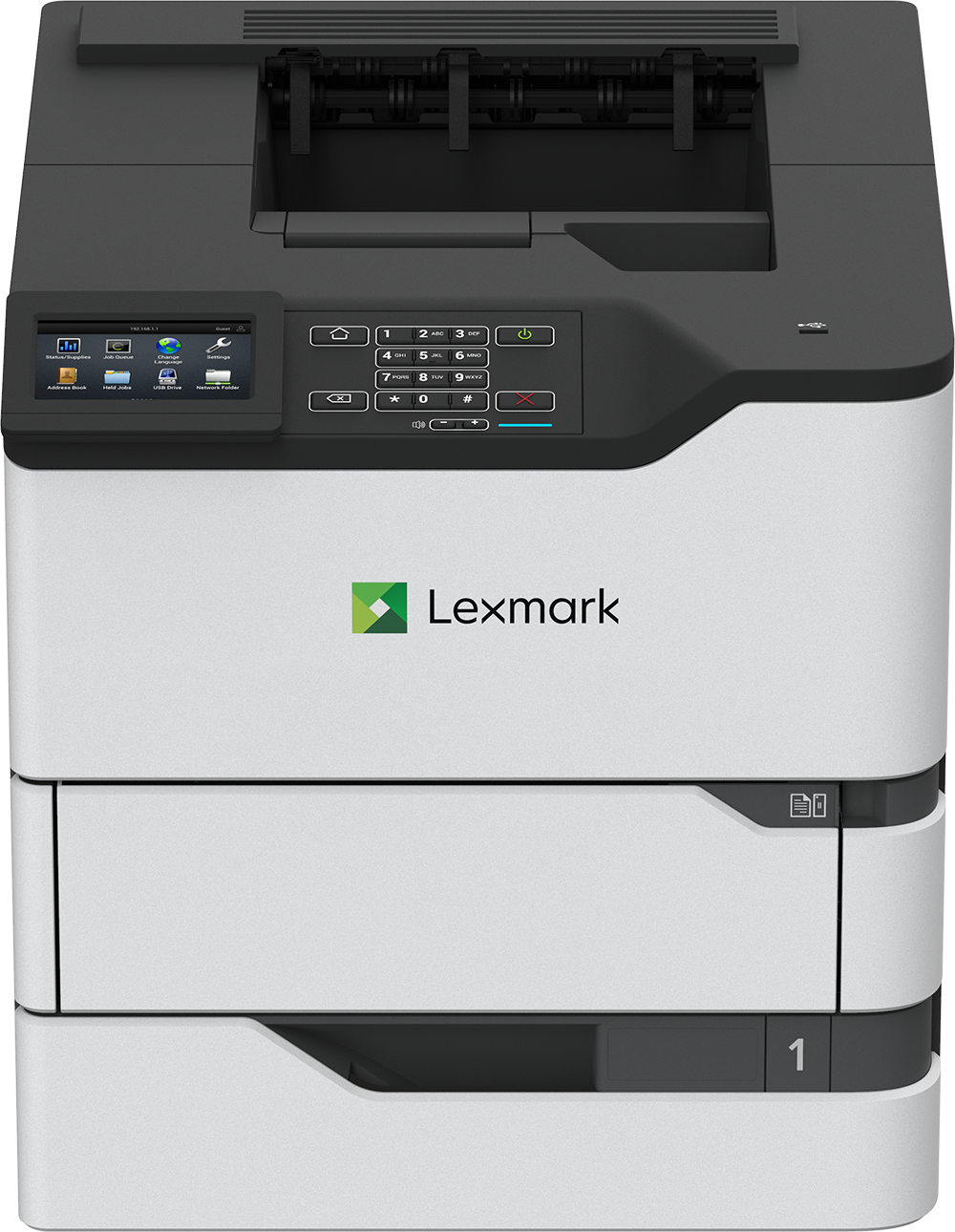 Lexmark M5255