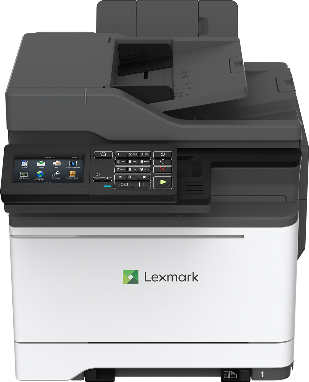 Lexmark XC2235