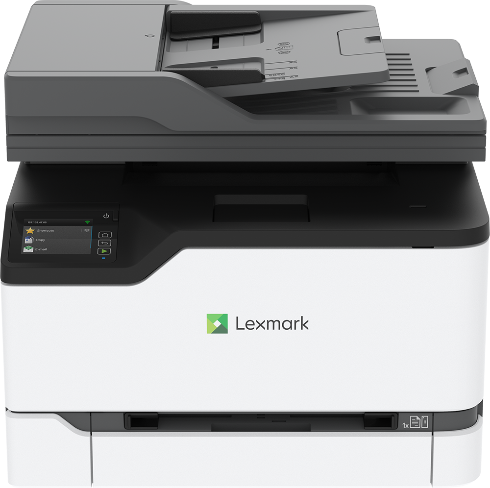 Lexmark XC2326