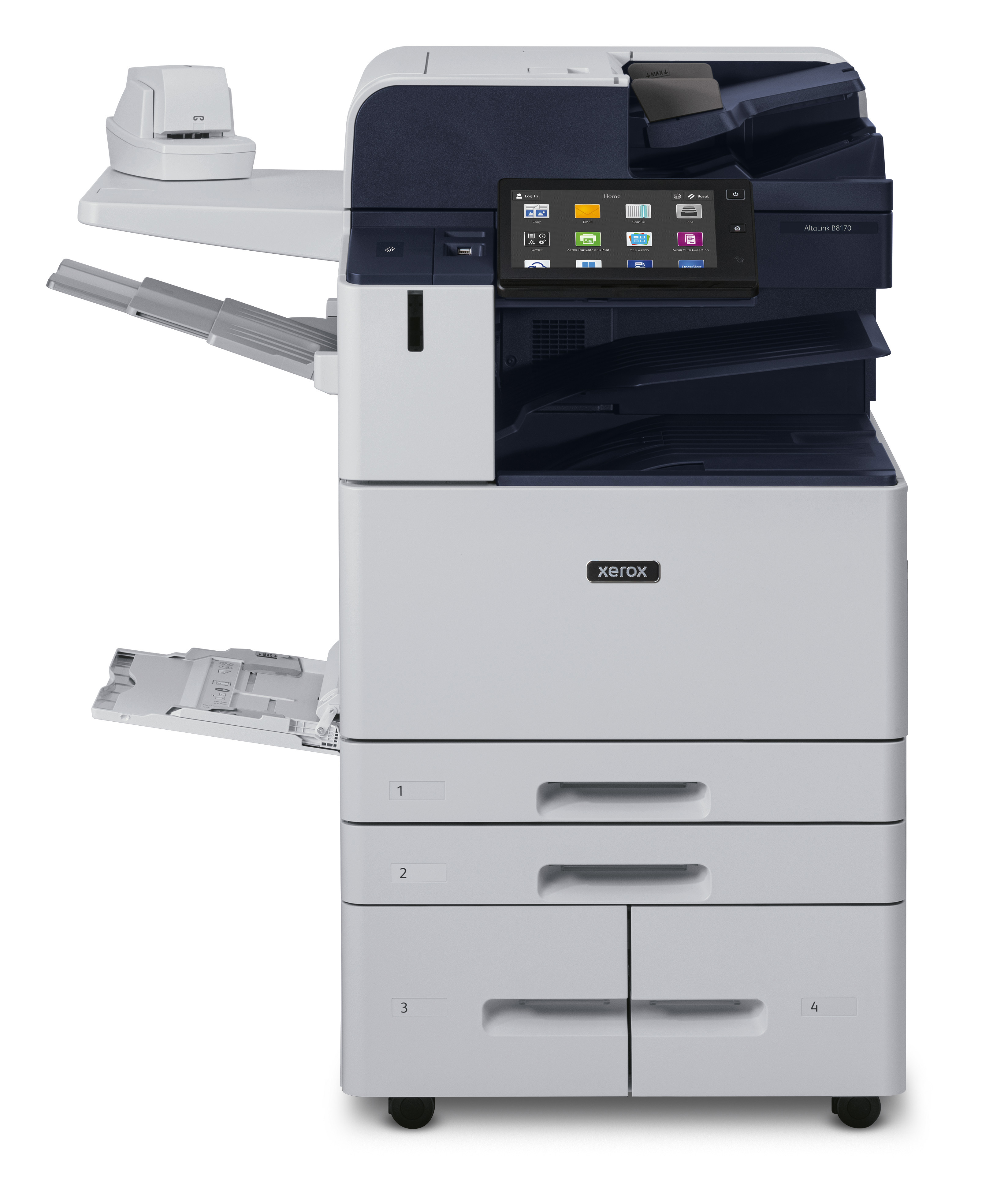 Xerox Altalink