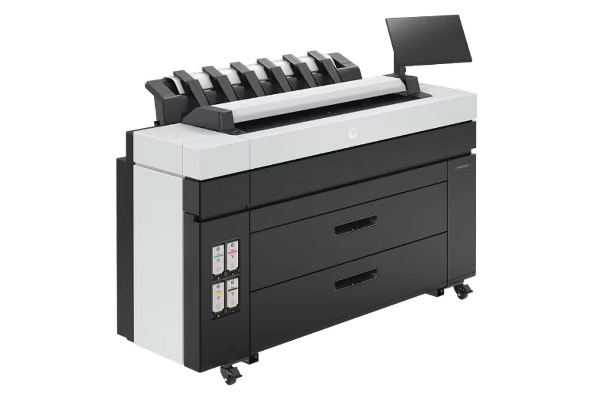 HP-DesignJet-XL-3800