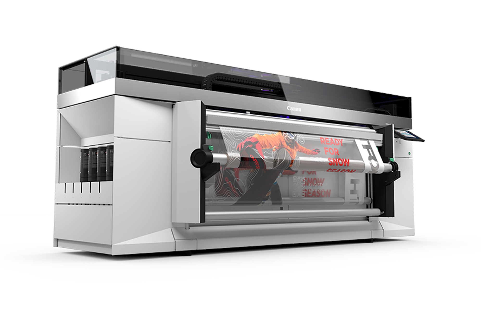 Canon Colorado M3W Pro