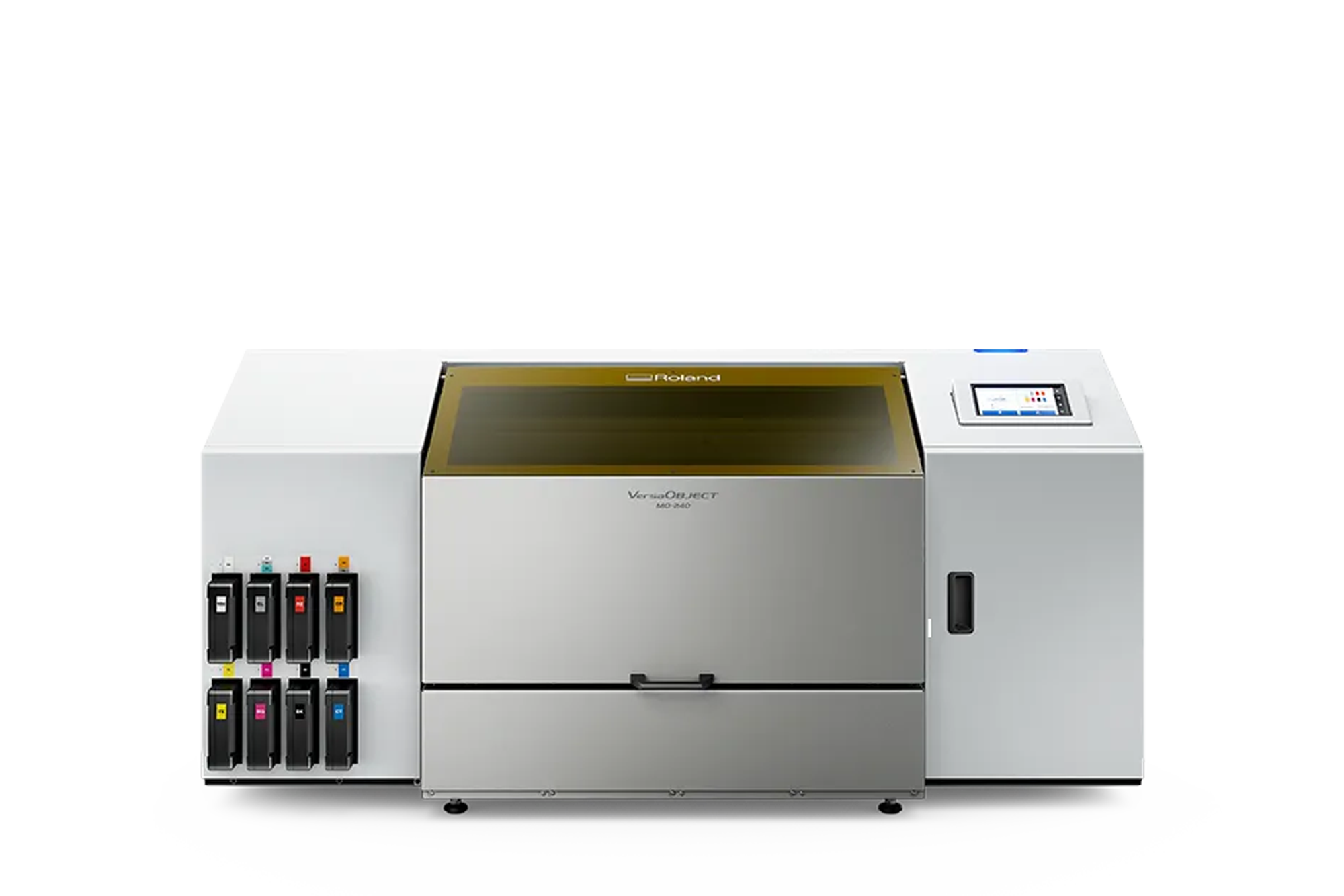 Roland VersaObject MO 240