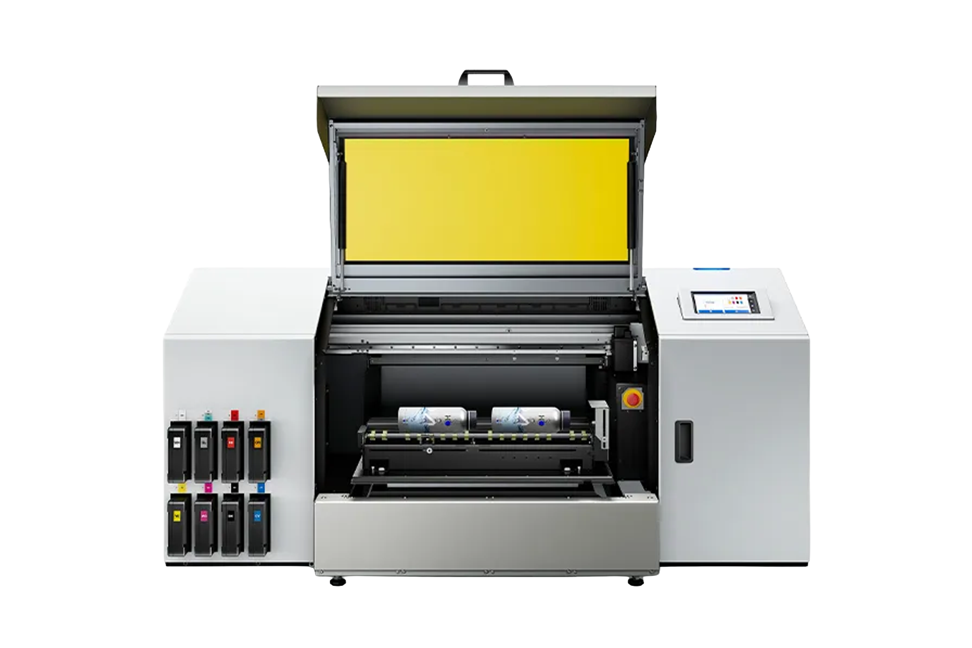 Roland VersaObject MO 240 slide one